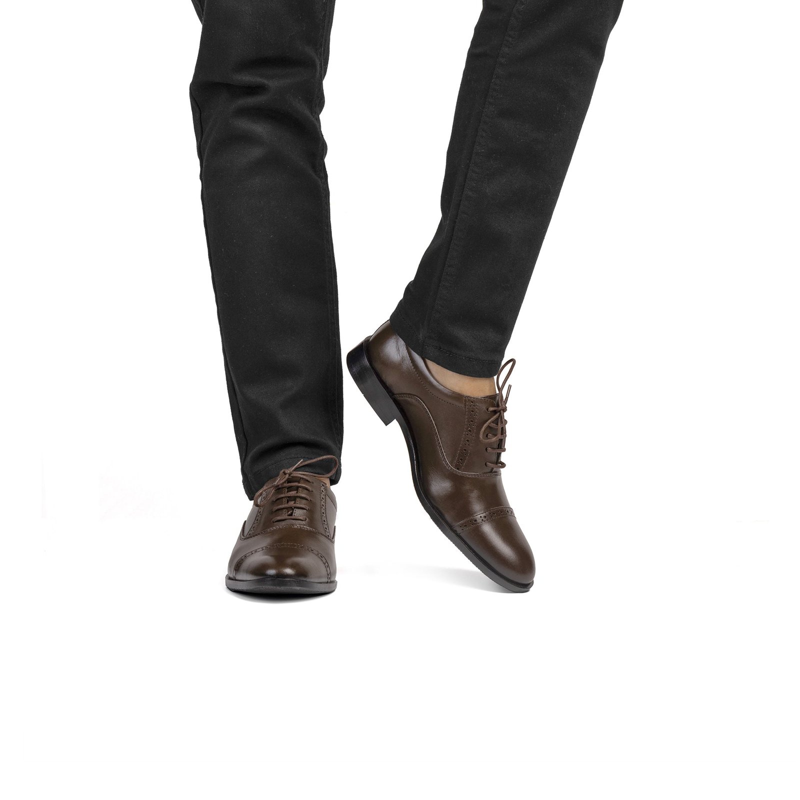 Derby & Oxford -10 - Image 3