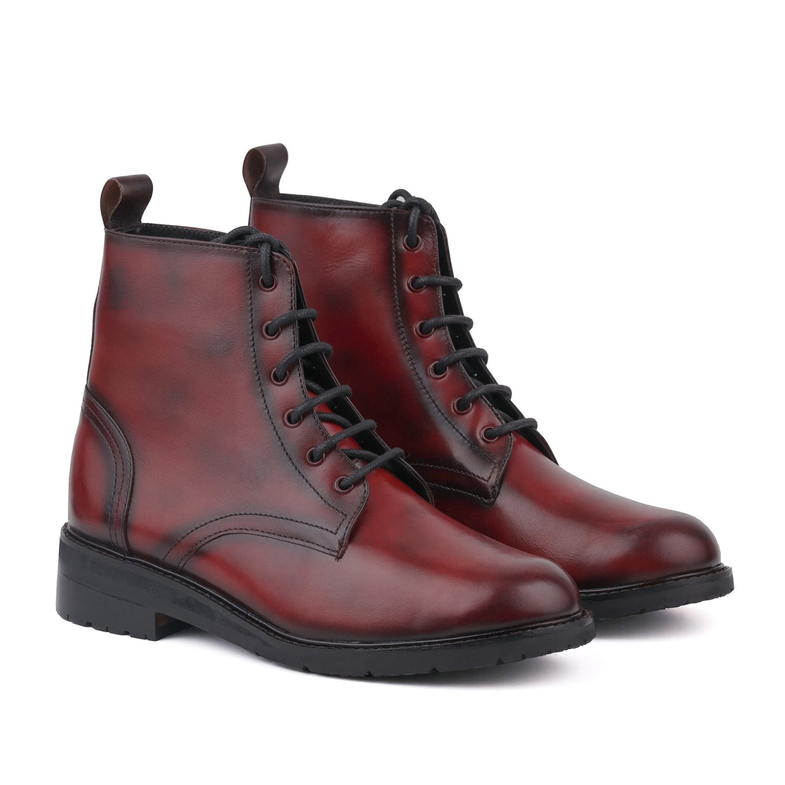 Ankle Boots -21 - Image 2