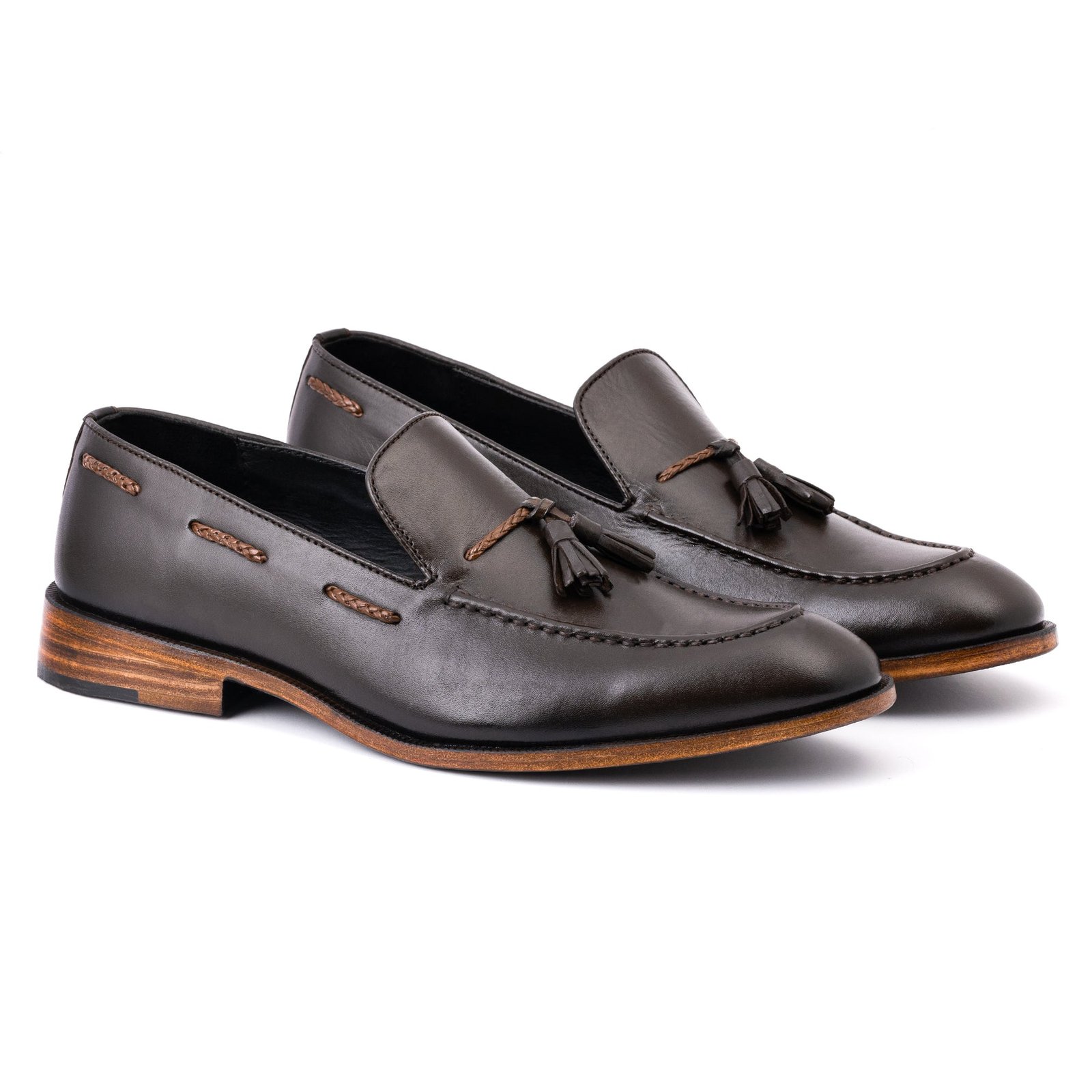 Loafers -29 - Image 4