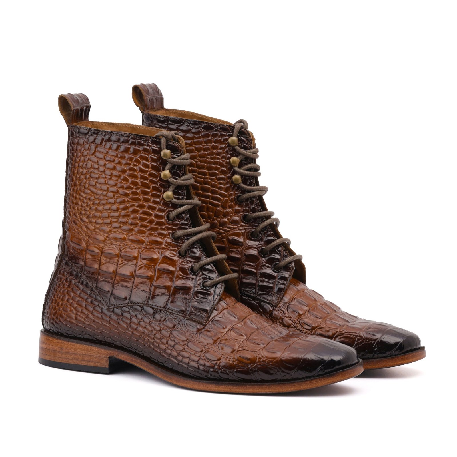 Ankle Boots -22 - Image 2