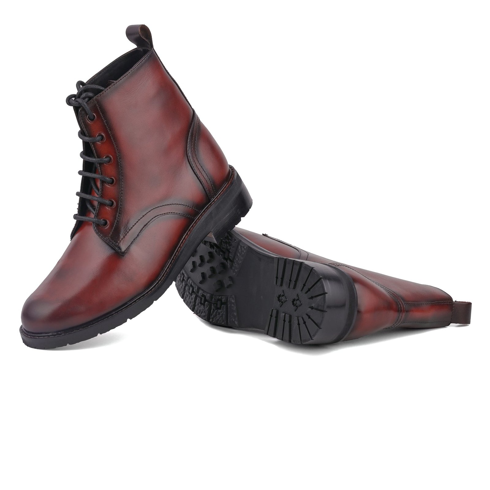 Ankle Boots -21 - Image 3