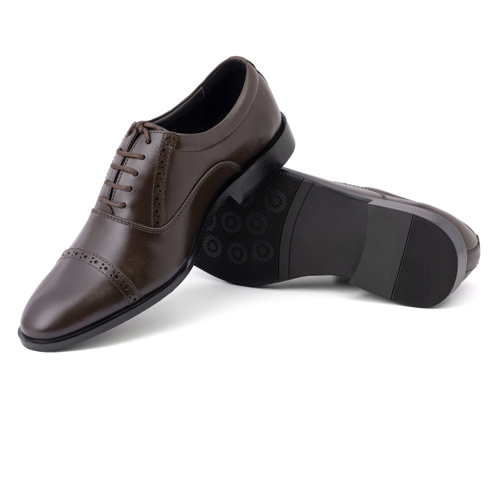 Derby & Oxford -10 - Image 4