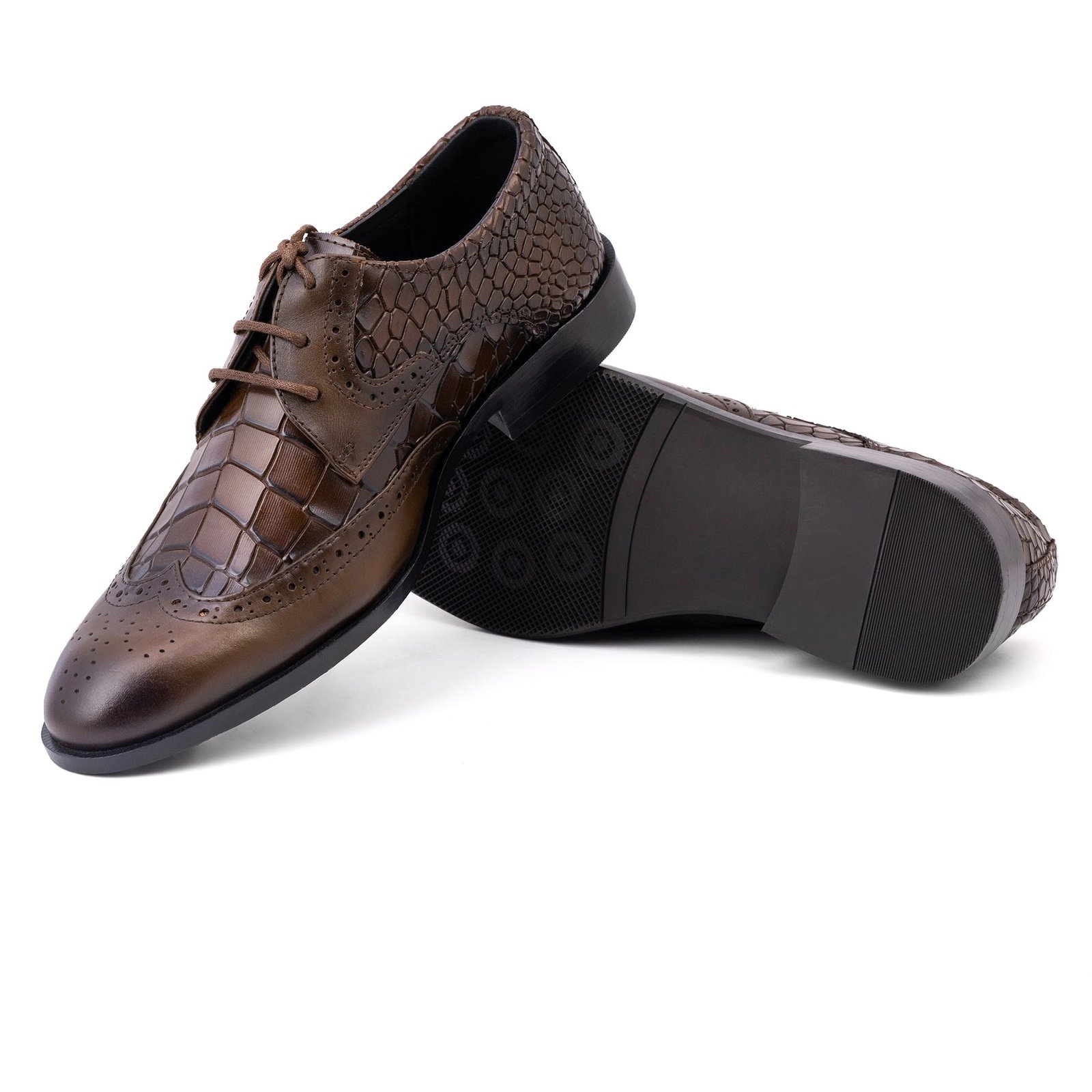 Derby & Oxford -08 - Image 4