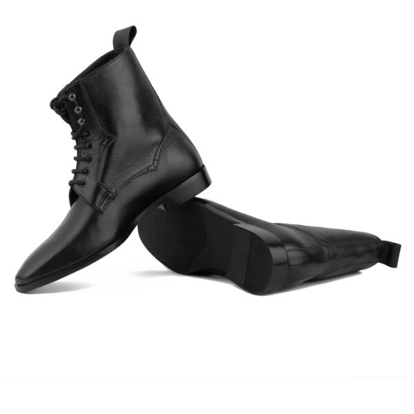 Ankle Boots -15 - Image 2