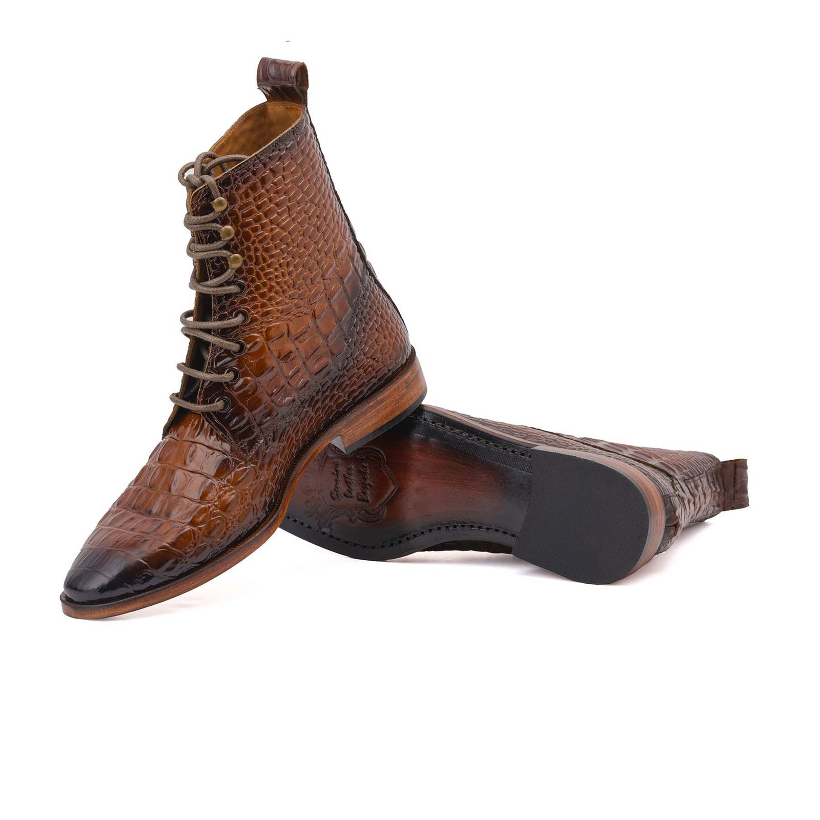 Ankle Boots -22 - Image 3