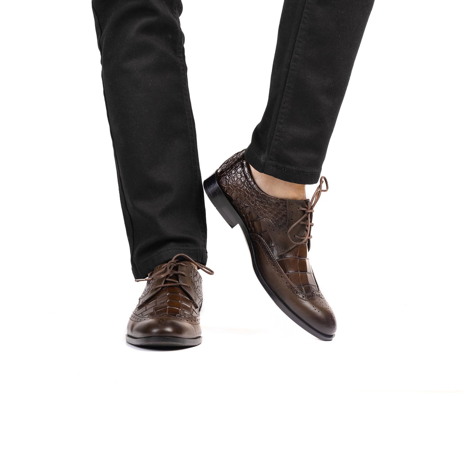 Derby & Oxford -08 - Image 2