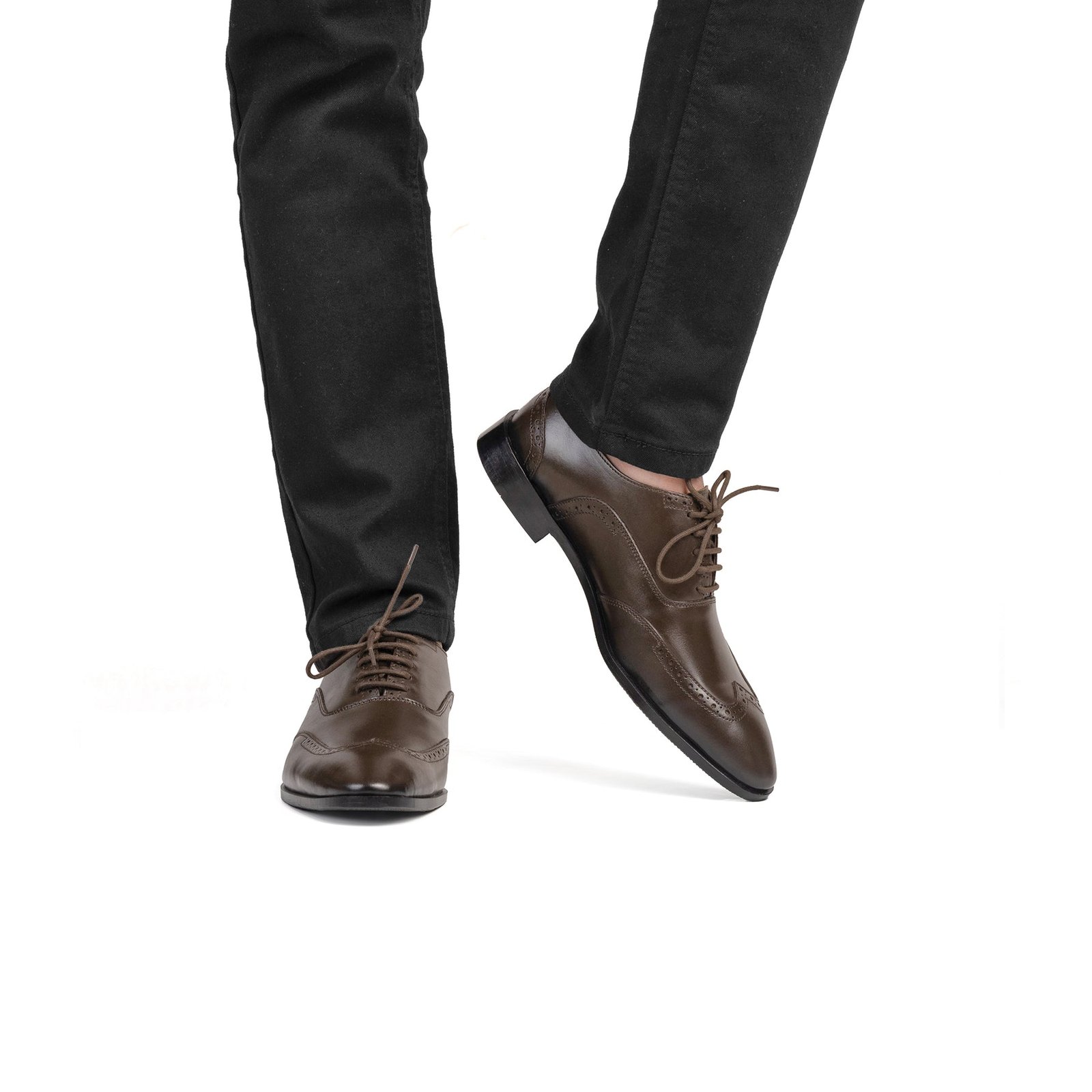 Derby & Oxford -03 - Image 3