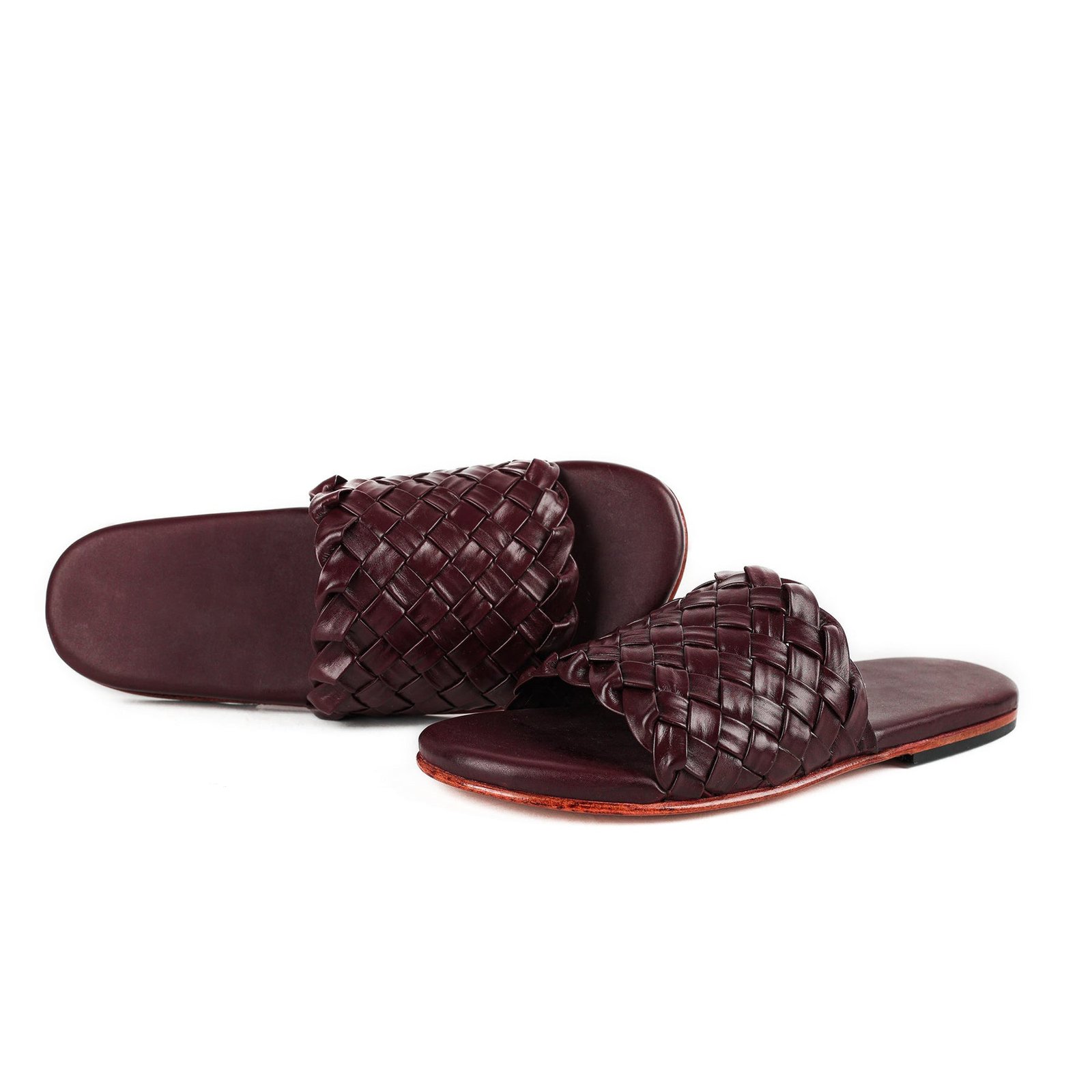 Slippers -01 - Image 3