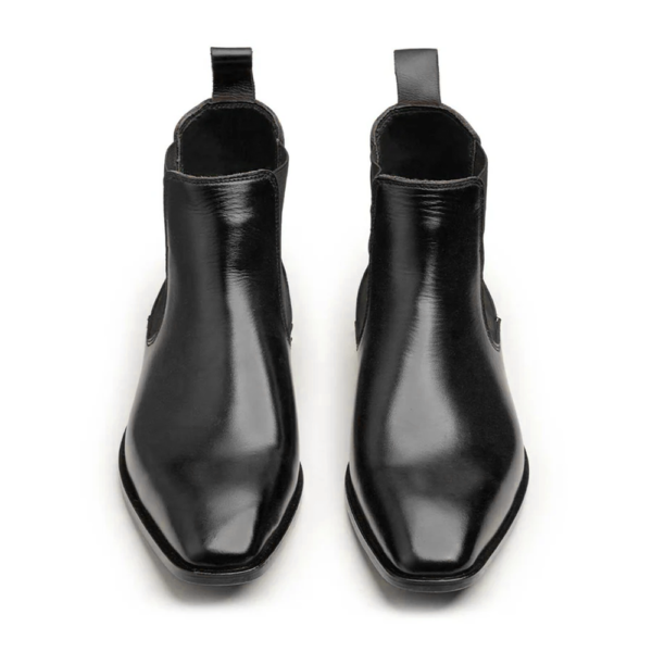 Ankle Boots -06 - Image 4