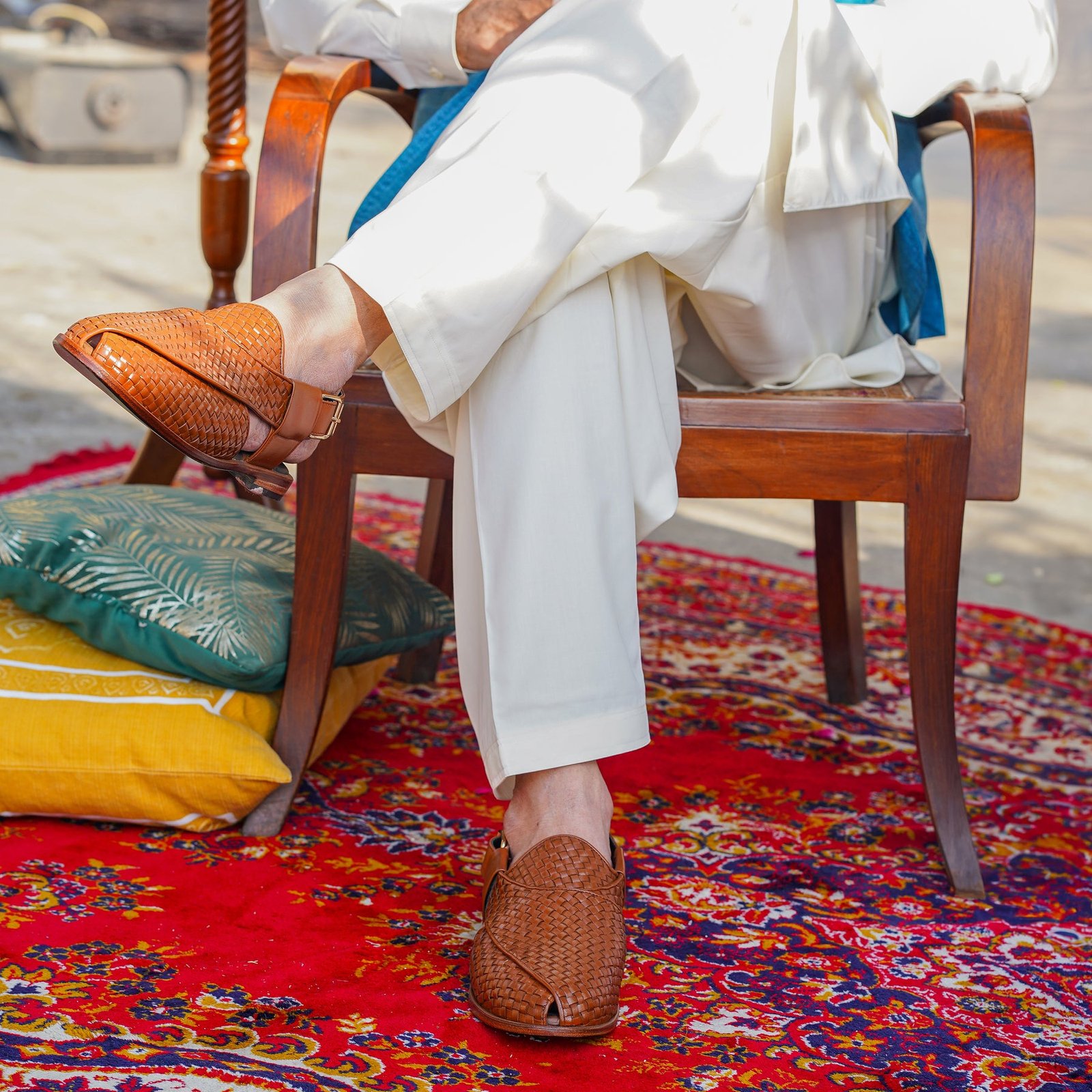 Peshawaris -08 - Image 3