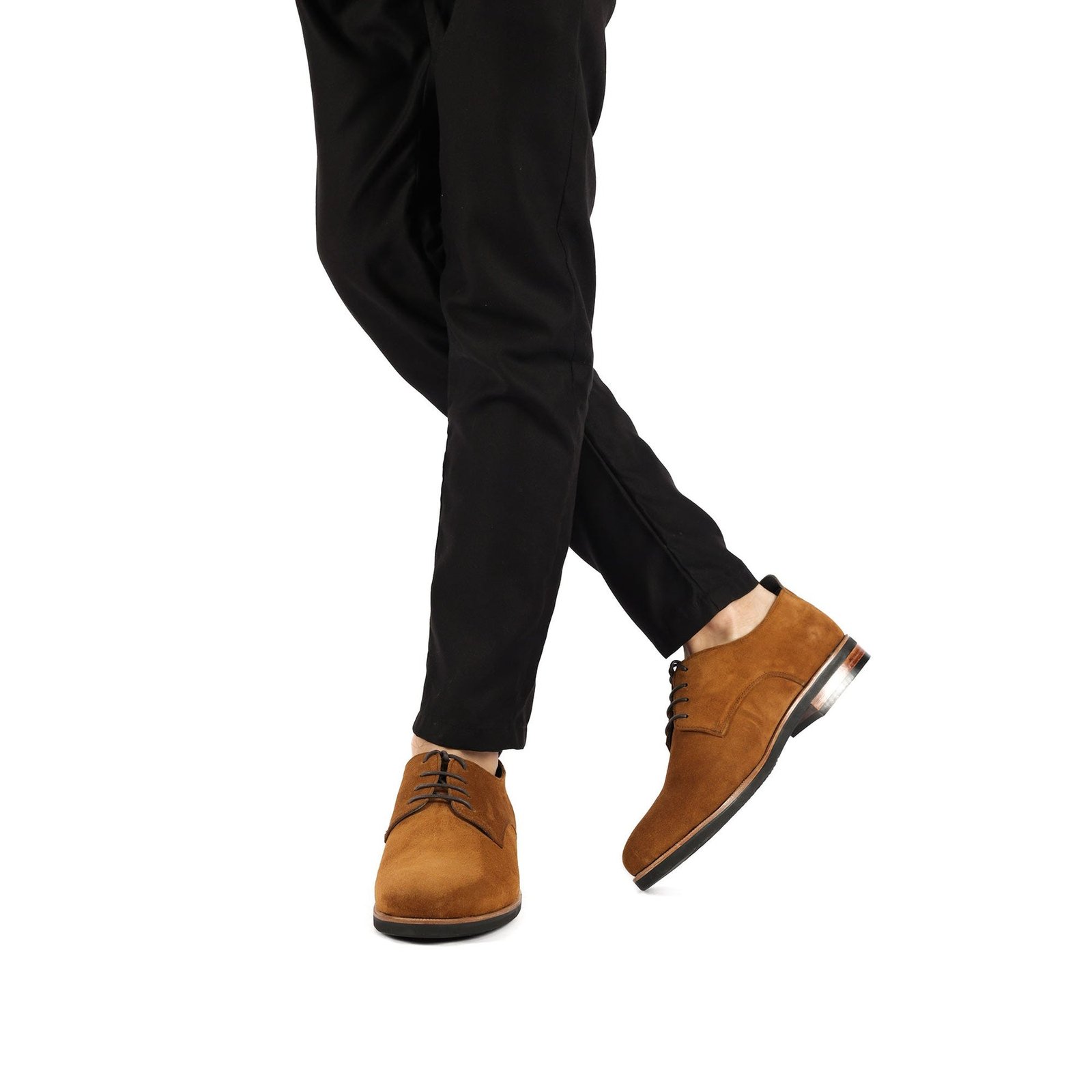 Derby & Oxford -13 - Image 4