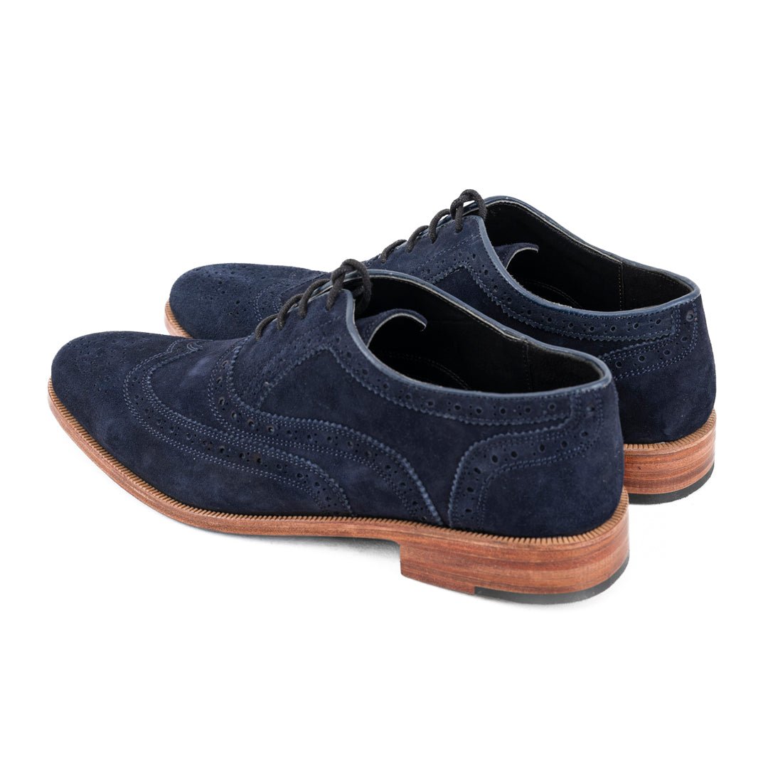 Derby & Oxford -18 - Image 4