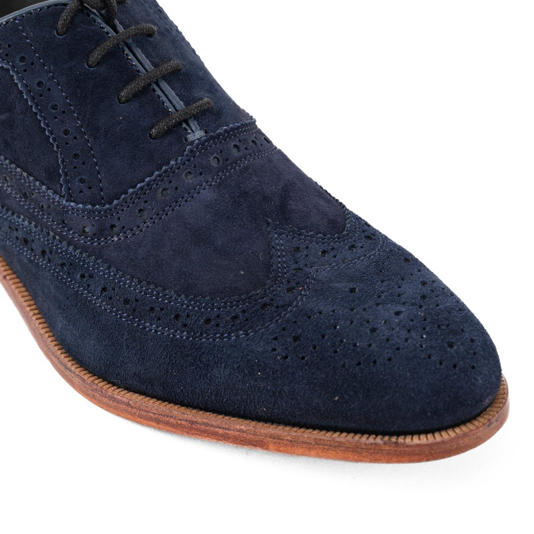 Derby & Oxford -18 - Image 3