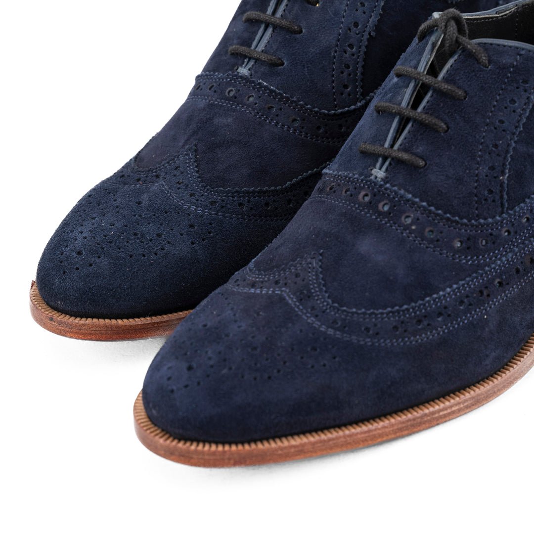 Derby & Oxford -18 - Image 2