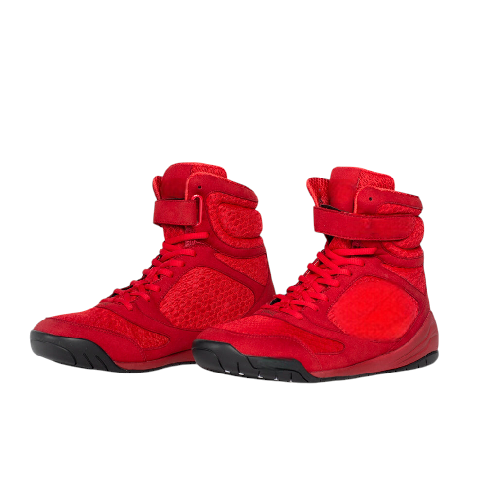 Boxing Shoes -01